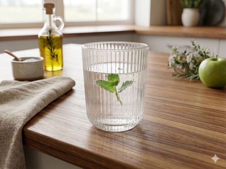 Հյութի բաժակ 6 հատ