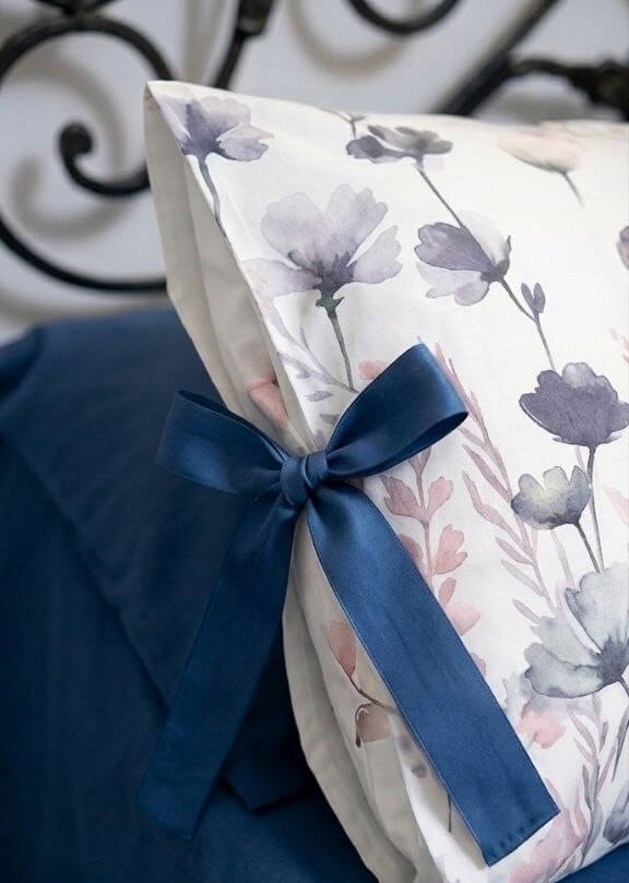 Անկողնային հավաքածու (Սատին-100% բամբակ)