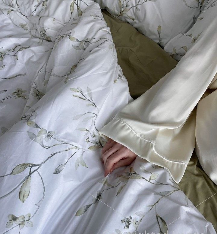 Անկողնային հավաքածու (Սատին-100% բամբակ)